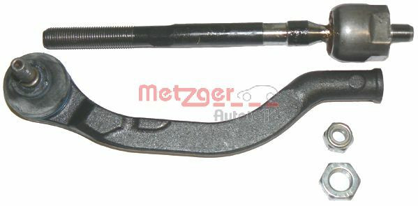 METZGER 56017402 - Spurstange