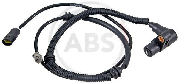 A.B.S. 31417 - Sensor, Raddrehzahl