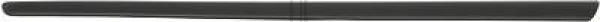 DIEDERICHS 3405321 - Zier-/Schutzleiste, Tür