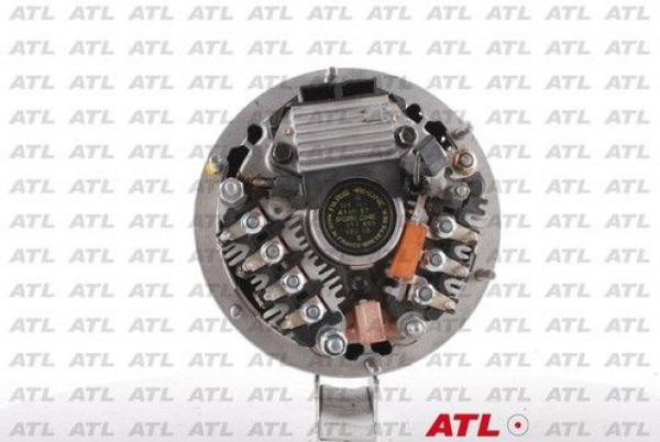 ATL Autotechnik L 69 330 - Generator