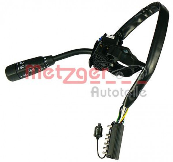 METZGER 0916143 - Blinkerschalter