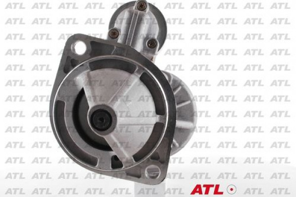 ATL Autotechnik A 16 740 - Starter