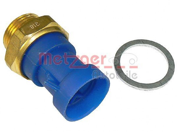 METZGER 0915203 - Temperaturschalter, Kühlerlüfter