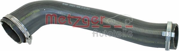 METZGER 2400270 - Ladeluftschlauch
