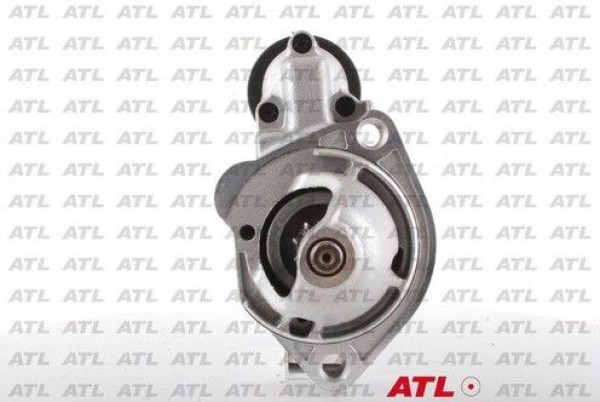 ATL Autotechnik A 14 640 - Starter