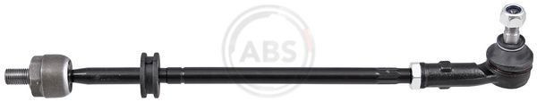 A.B.S. 250166 - Spurstange