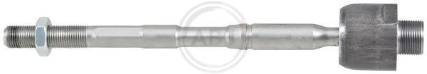 A.B.S. 240762 - Axialgelenk, Spurstange
