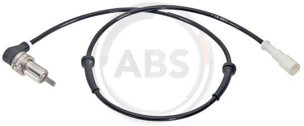 A.B.S. 30512 - Sensor, Raddrehzahl