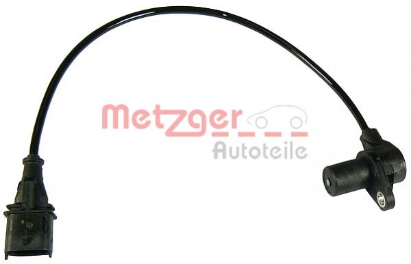 METZGER 0902250 - Impulsgeber, Kurbelwelle