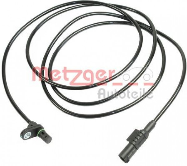 METZGER 0900907 - Sensor, Raddrehzahl