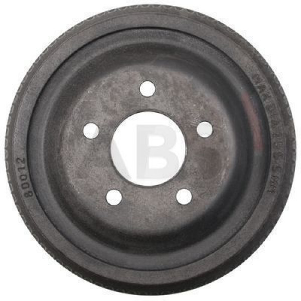 A.B.S. 2507-S - Bremstrommel