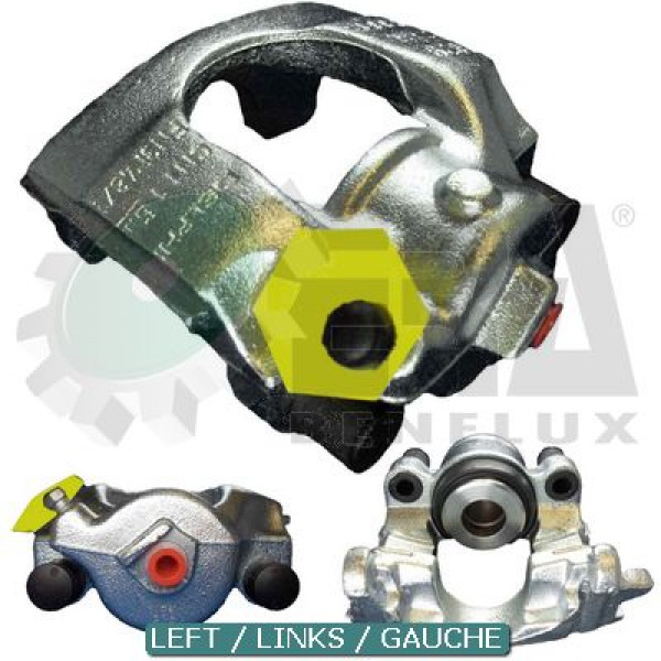 ERA Benelux BC62893 - Bremssattel