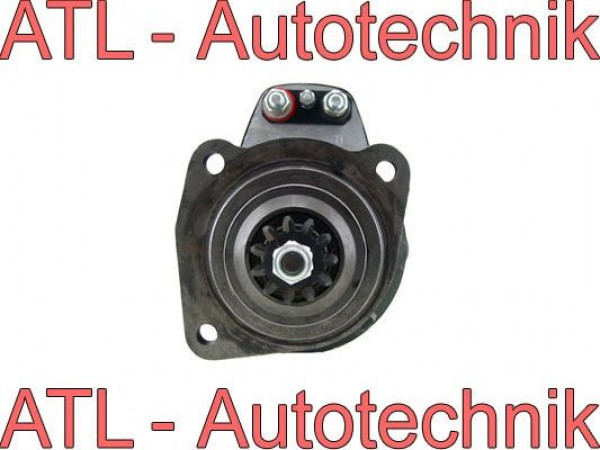 ATL Autotechnik A 76 930 - Starter