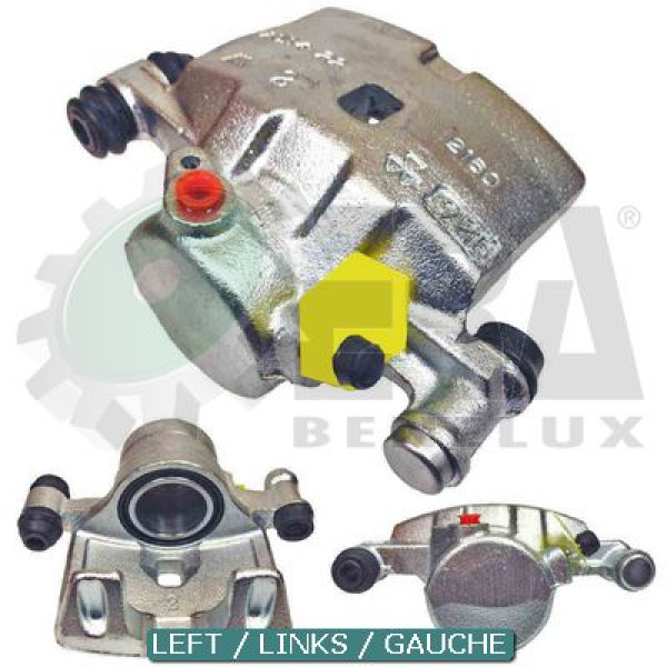 ERA Benelux BC61980 - Bremssattel