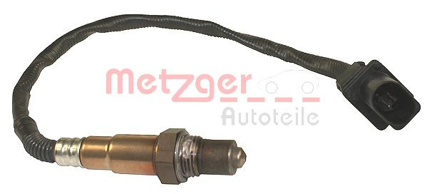 METZGER 0893250 - Lambdasonde