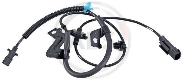 A.B.S. 31300 - Sensor, Raddrehzahl