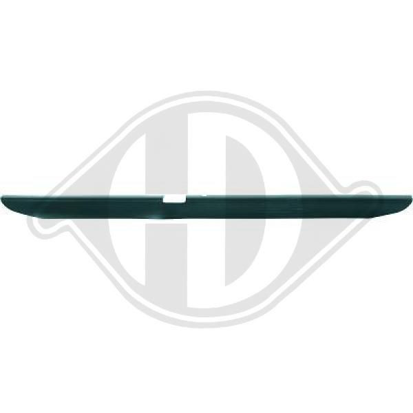 DIEDERICHS 3405061 - Spoiler