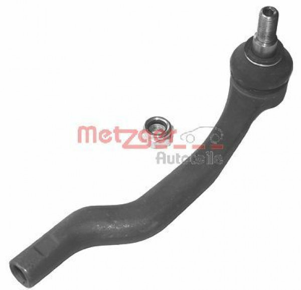 METZGER 54027702 - Spurstangenkopf