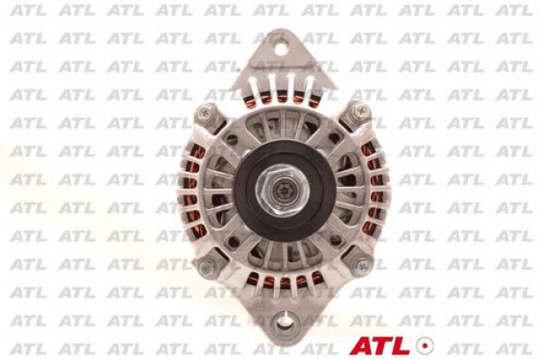 ATL Autotechnik L 84 770 - Generator