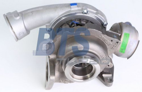 BTS Turbo T914563 - Lader, Aufladung