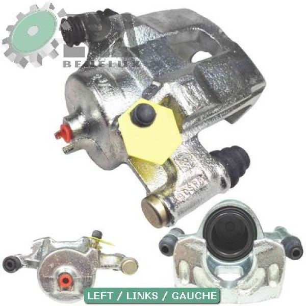 ERA Benelux BC61889 - Bremssattel