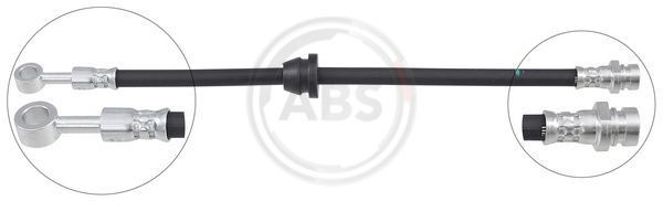 A.B.S. SL 5804 - Bremsschlauch
