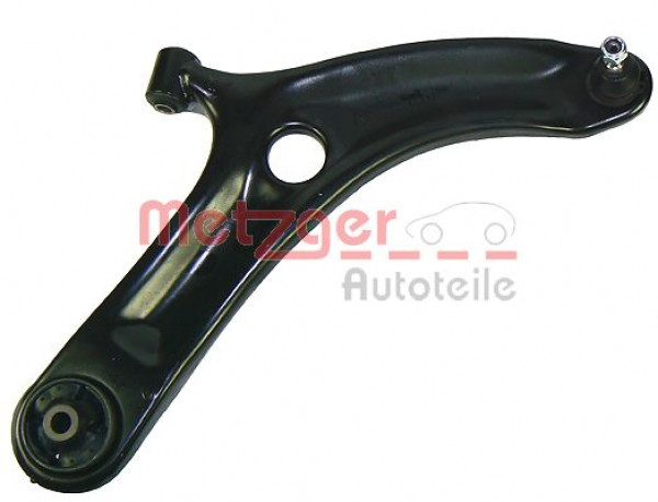 METZGER 58069202 - Lenker, Radaufhängung