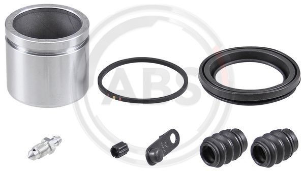 A.B.S. 57583 - Reparatursatz, Bremssattel