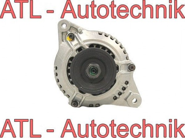 ATL Autotechnik L 40 480 - Generator