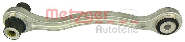 METZGER 58072703 - Lenker, Radaufhängung