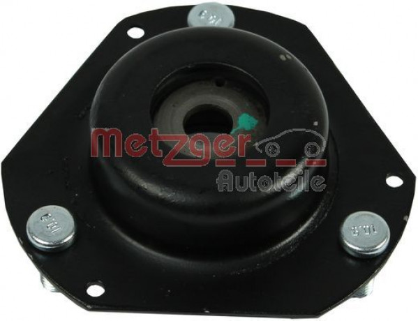 METZGER 6490075 - Federbeinstützlager