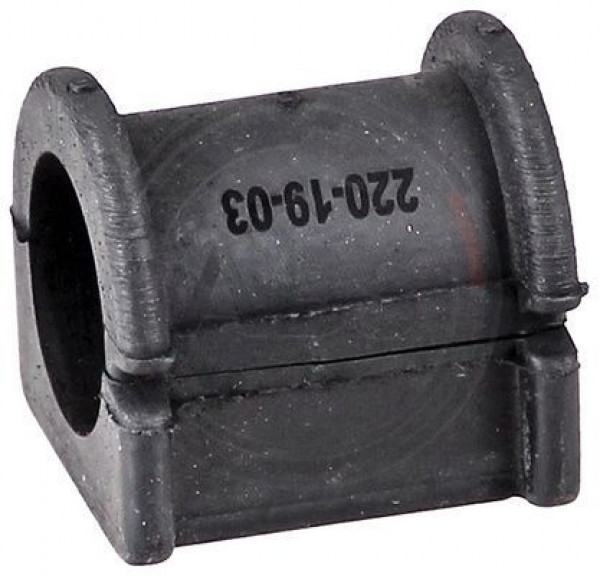 A.B.S. 274003 - Lagerbuchse, Stabilisator