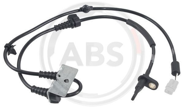 A.B.S. 31013 - Sensor, Raddrehzahl