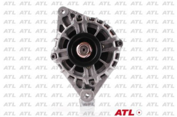 ATL Autotechnik L 49 190 - Generator