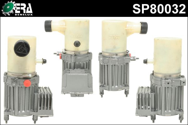 ERA Benelux SP80032 - Hydraulikpumpe, Lenkung