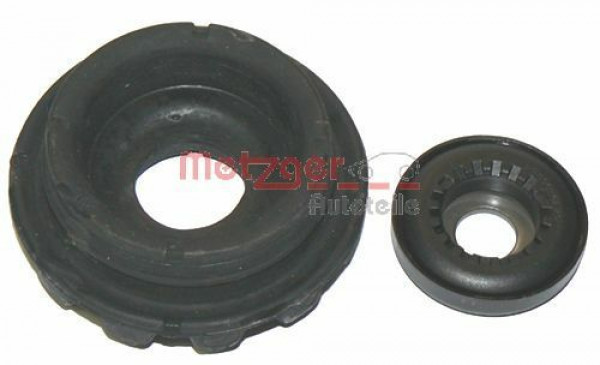 METZGER 6490282 - Reparatursatz, Federbeinstützlager