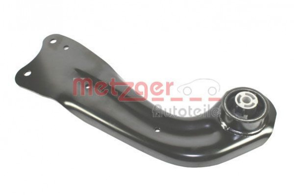 METZGER 58077004 - Lenker, Radaufhängung