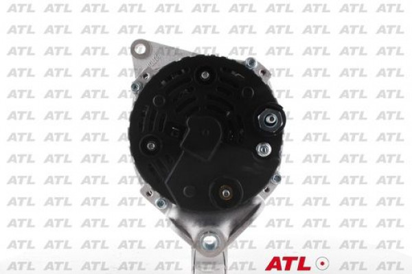ATL Autotechnik L 42 140 - Generator