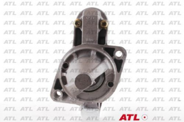 ATL Autotechnik A 18 720 - Starter