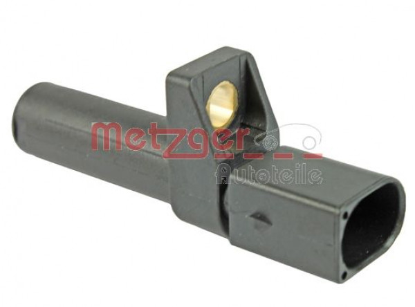 METZGER 0902327 - Impulsgeber, Kurbelwelle