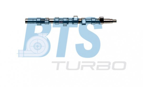 BTS Turbo CP13305 - Nockenwelle