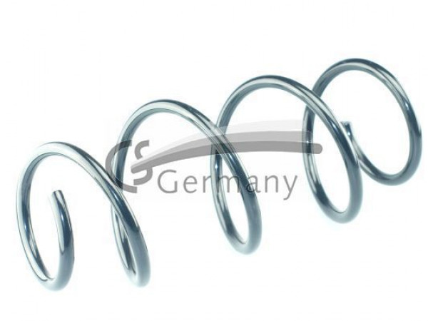 CS Germany 14.877.020 - Fahrwerksfeder