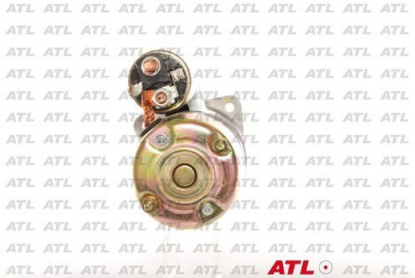ATL Autotechnik A 74 800 - Starter