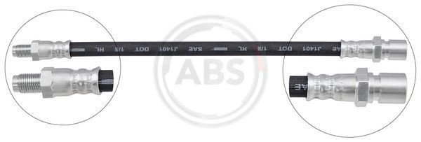 A.B.S. SL 2175 - Bremsschlauch