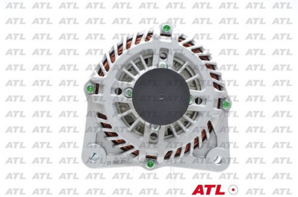ATL Autotechnik L 51 240 - Generator