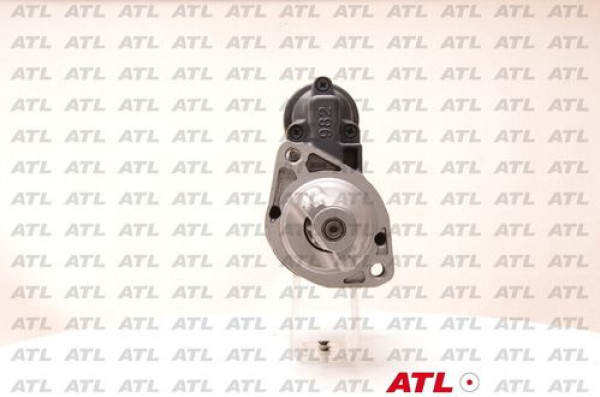 ATL Autotechnik A 92 930 - Starter