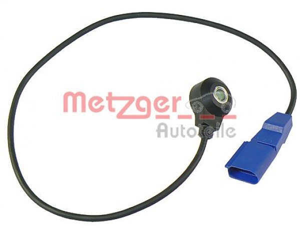 METZGER 0907049 - Klopfsensor
