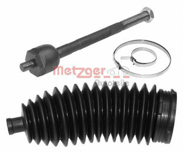 METZGER 51021448 - Axialgelenk, Spurstange
