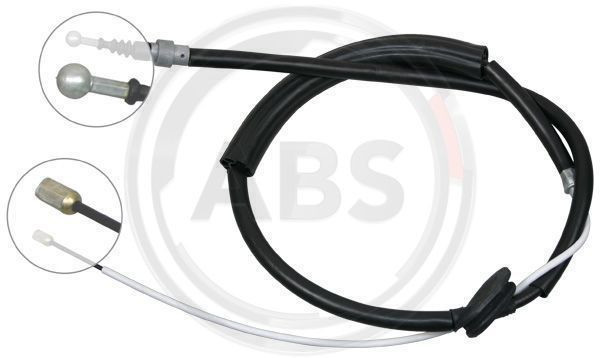 A.B.S. K18506 - Seilzug, Feststellbremse
