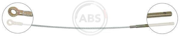 A.B.S. K13581 - Seilzug, Feststellbremse